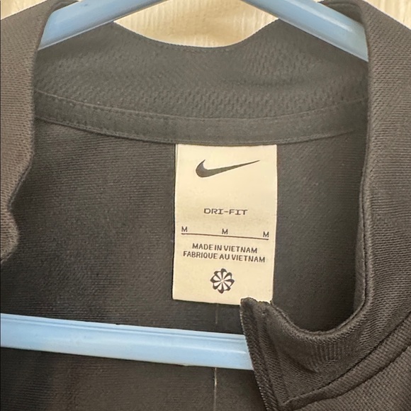 Nike track jacket - Picture 3 of 6
